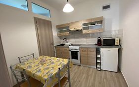 Andrea Apartman