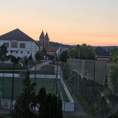 Andrea Apartman Balatonfüred Kültér fotó