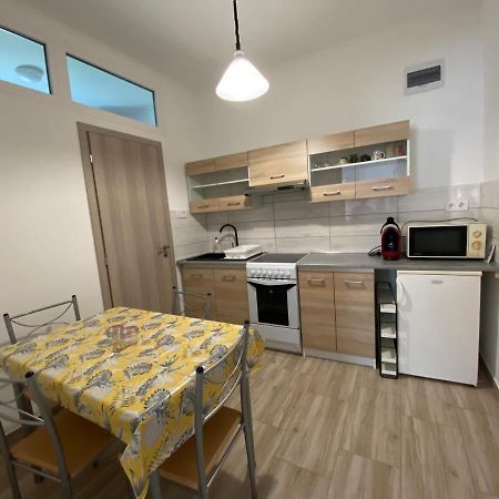 Andrea Apartman Balatonfüred Kültér fotó