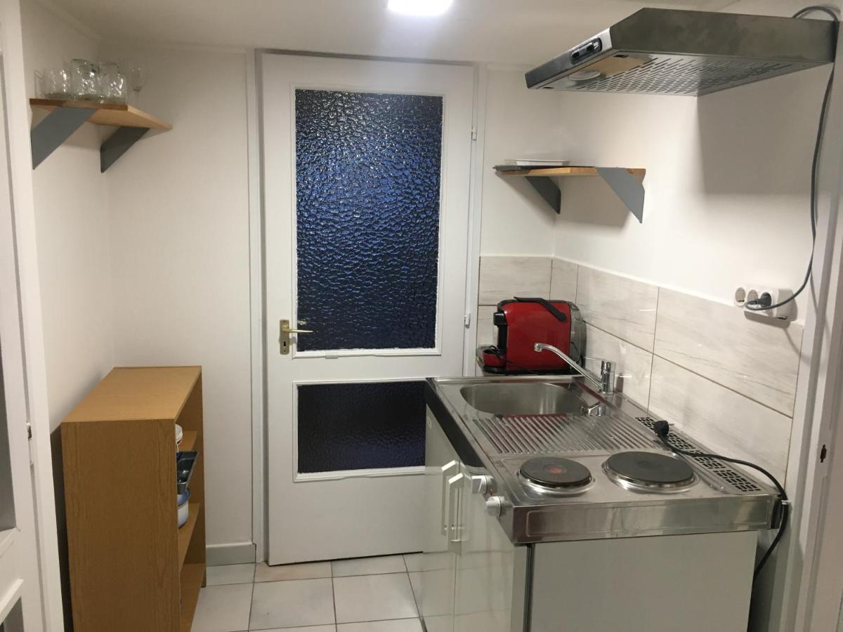 Andrea Apartman Balatonfüred Kültér fotó