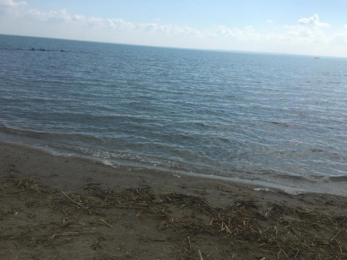 Andrea Apartman Balatonfüred Kültér fotó