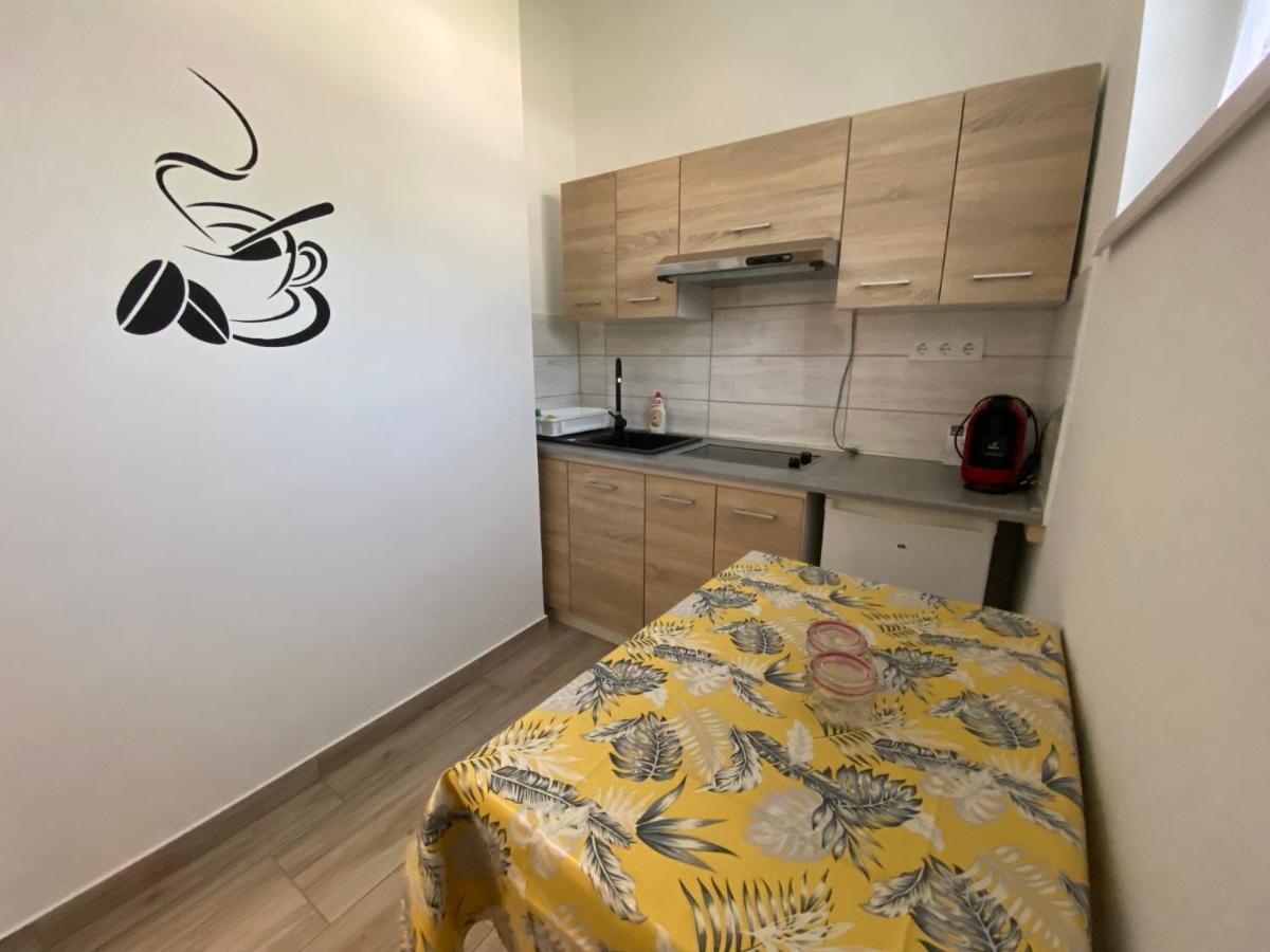 Andrea Apartman Balatonfüred Kültér fotó