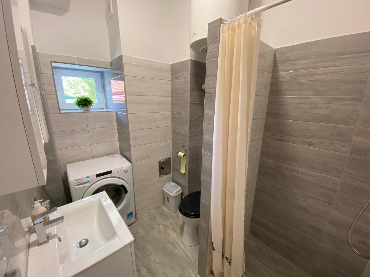 Andrea Apartman Balatonfüred Kültér fotó
