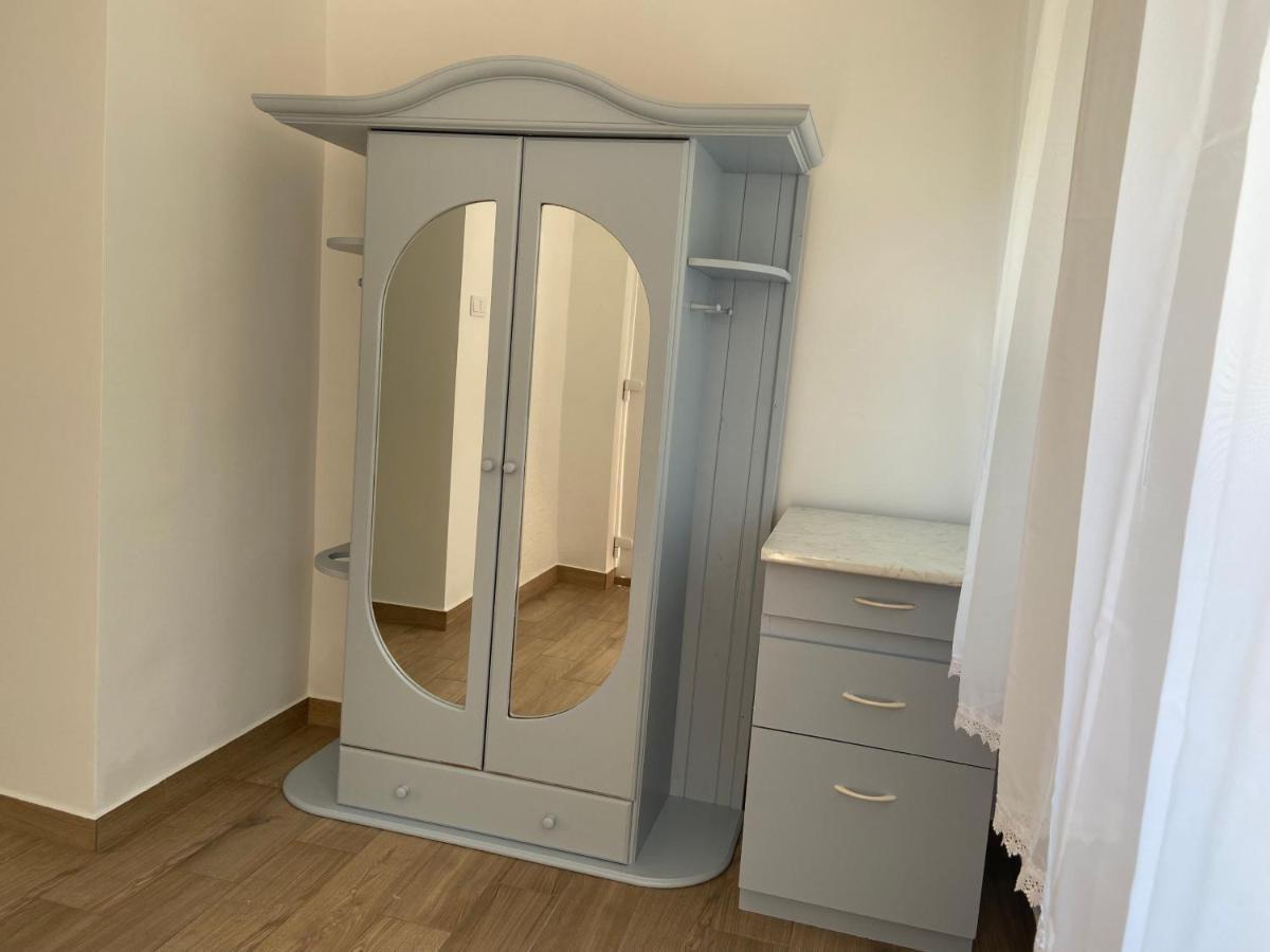 Andrea Apartman Balatonfüred Kültér fotó