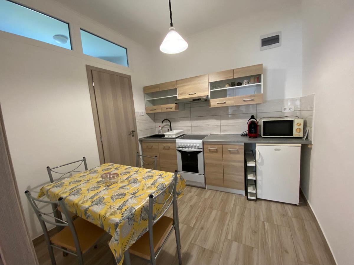 Andrea Apartman Balatonfüred Kültér fotó