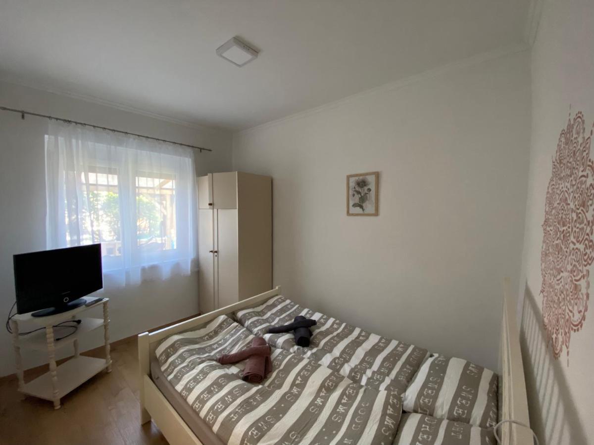 Andrea Apartman Balatonfüred Kültér fotó