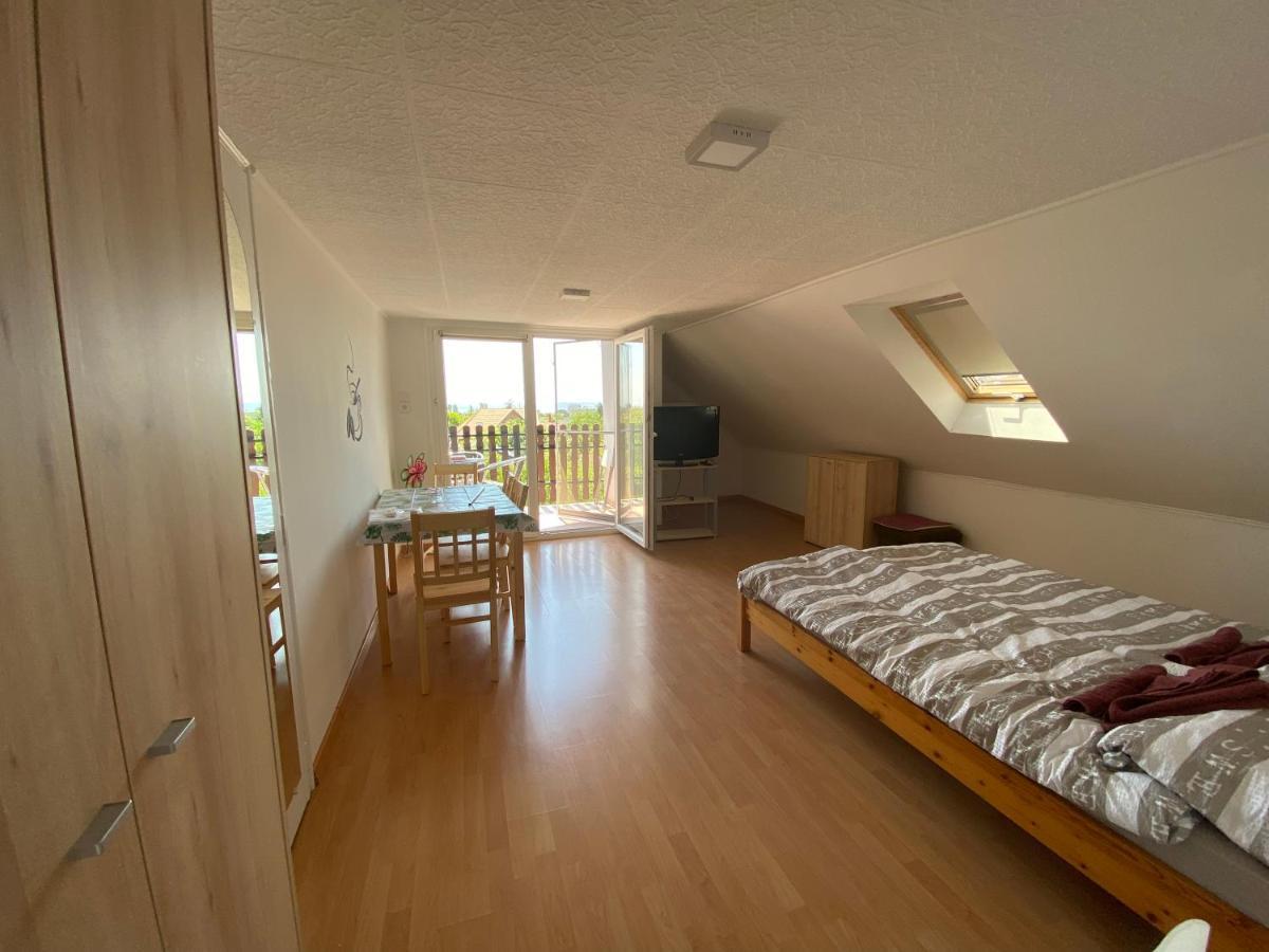 Andrea Apartman Balatonfüred Kültér fotó