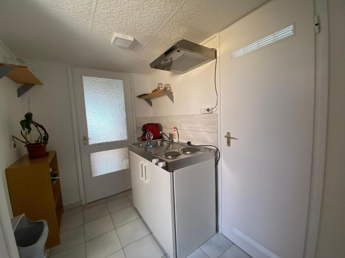 Andrea Apartman Balatonfüred Kültér fotó